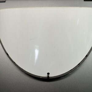 Alpha sun visor 1