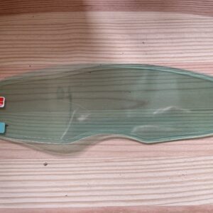 Anti-Beschlag-Einsatz grün