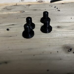 alpha strut bolts