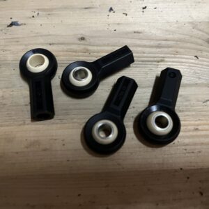 IGUS Plastic Kogelgewrichten