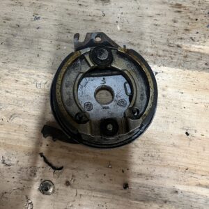 Random Used 90mm Drumbrake parts