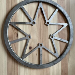 monster kettingblad 1