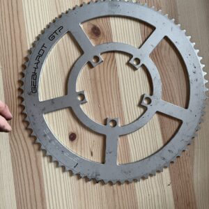 110BCD Assortierte Kettenblätter