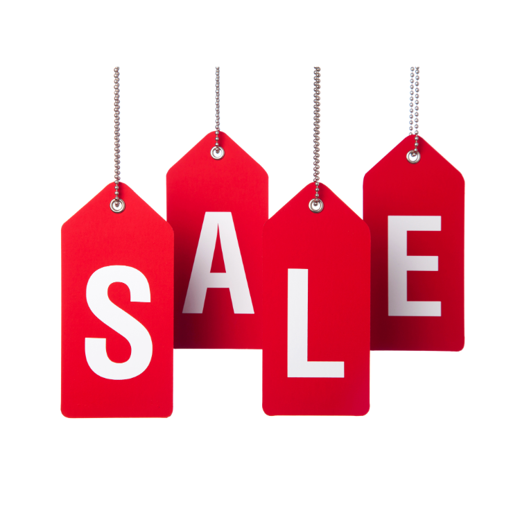 sale