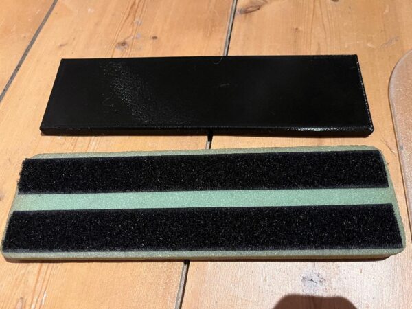 Airex Sitzunterstützungskissen